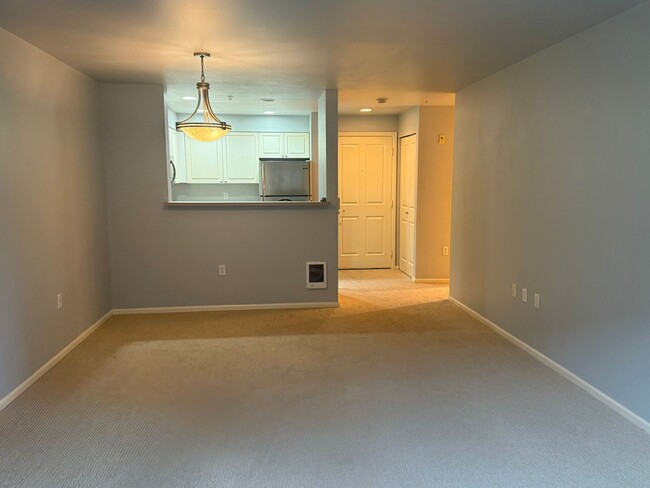Photo - University District Condo Unit 309