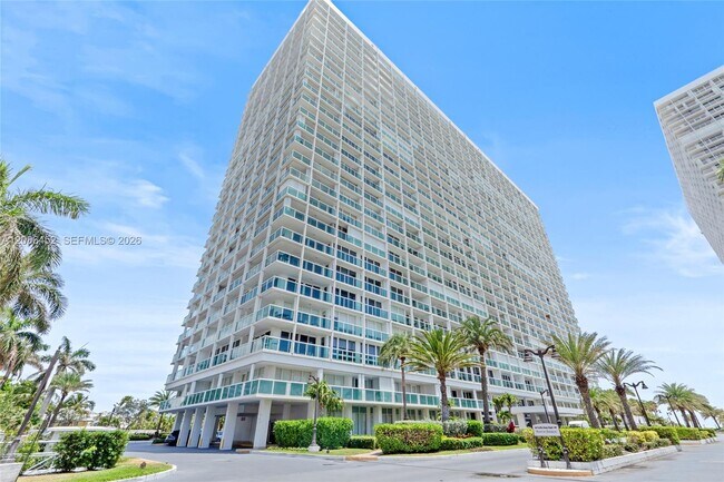Photo - 2100 S Ocean Ln Unit 2010