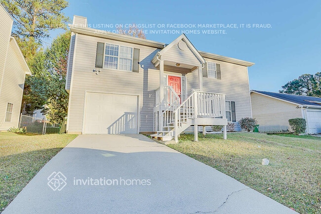 Building Photo - 1596 Cobbs Creek Ln