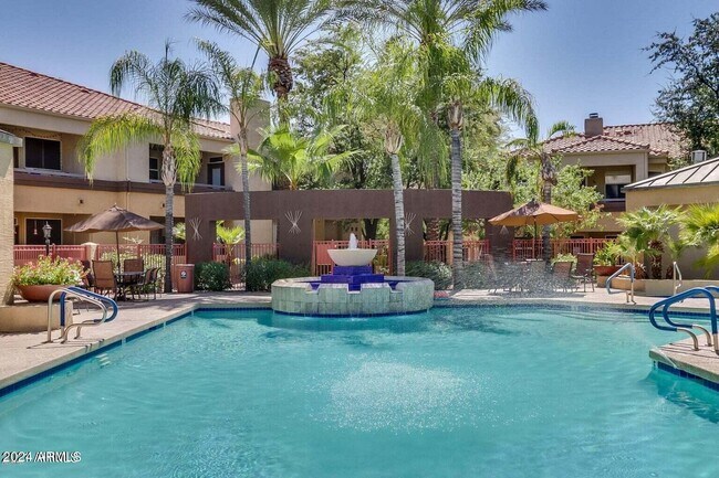 Photo - 11375 E Sahuaro Dr Unit 1027