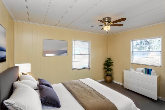Photo - A beautiful and spacious 3 bedroom and 1 full  bathroom house in the heart of Kissimmee