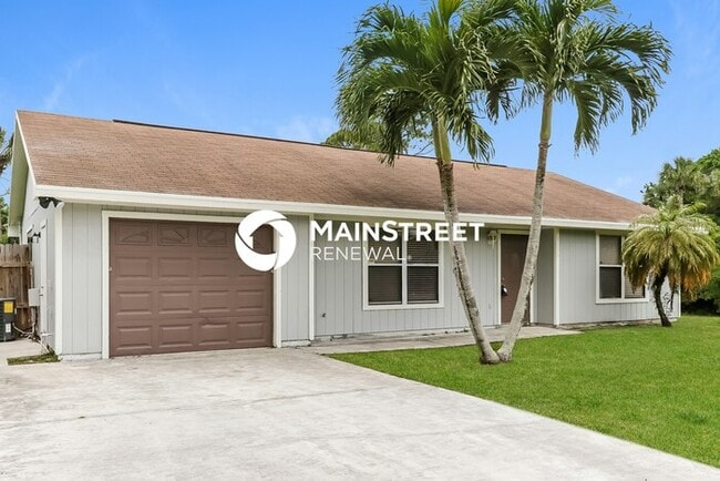 Photo - 3 Bedroom Pet-Friendly Home in Vero Beach,...