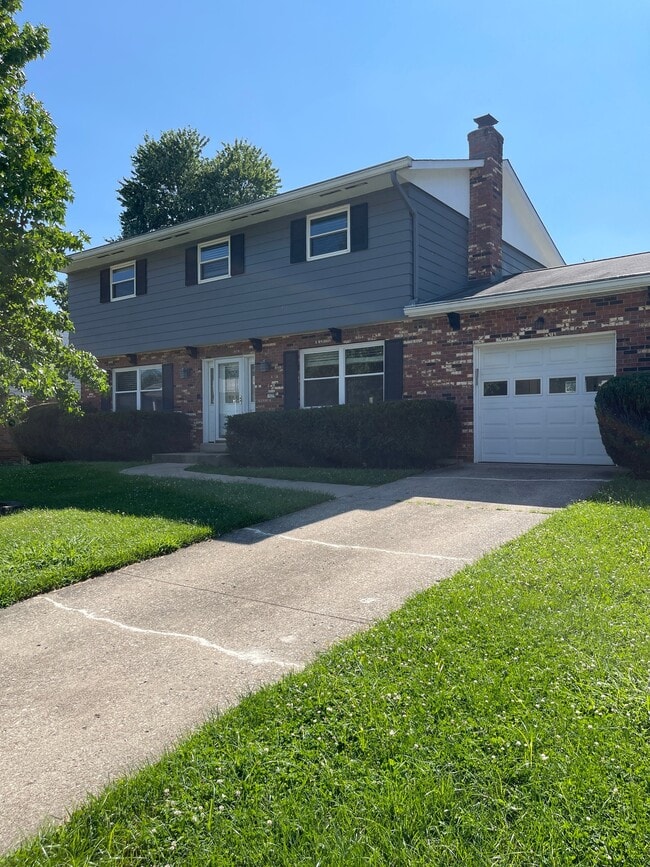 Building Photo - 1629 Citadel Pl