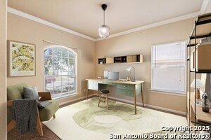 Photo - 10618 Cosmos Canyon