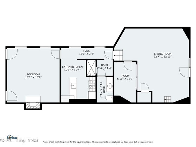 Photo - 902 E Jefferson St Unit C