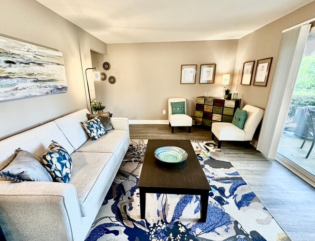 Photo - Brookside Village Apartments