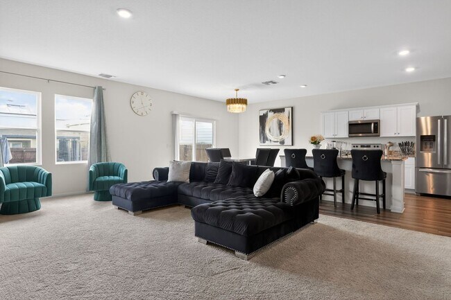 Photo - 4-Bedroom Home in Meridian | Move-In Ready with Resort-Style Amenities