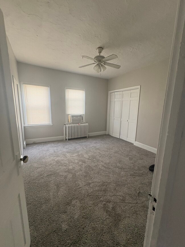 Bedroom 1 - 221 High St Unit 1
