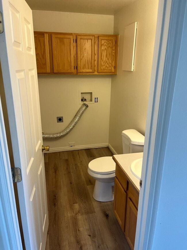 Photo - Baggs Pleasant Grove Duplex Unit 1847 W Garden Dr