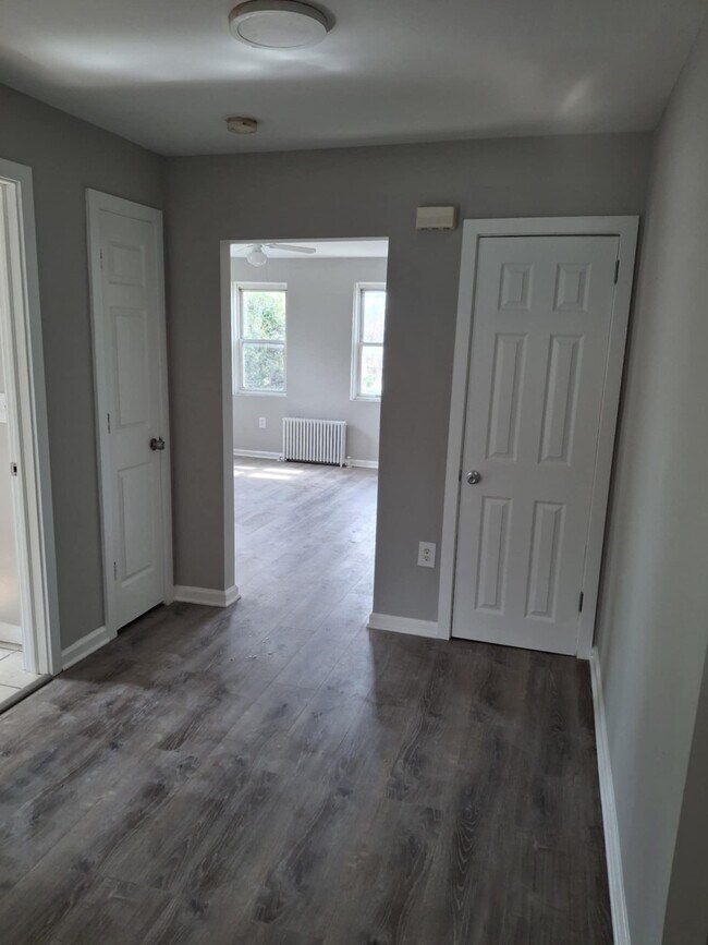 2026 Renovated Apartments in Collingswood ($1,500+)
