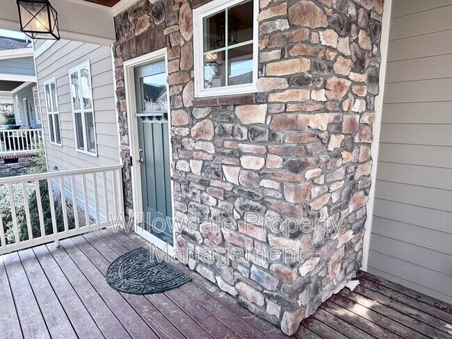 Photo - 1863 Lake Glen Dr