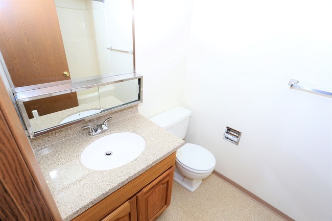 Photo - Kirkwood Apartments