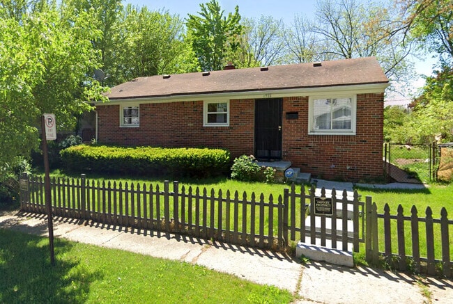 Building Photo - 1709 Freeman St