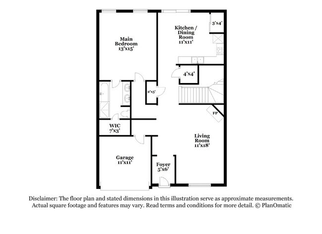 Photo - 715 Cool Weather Dr