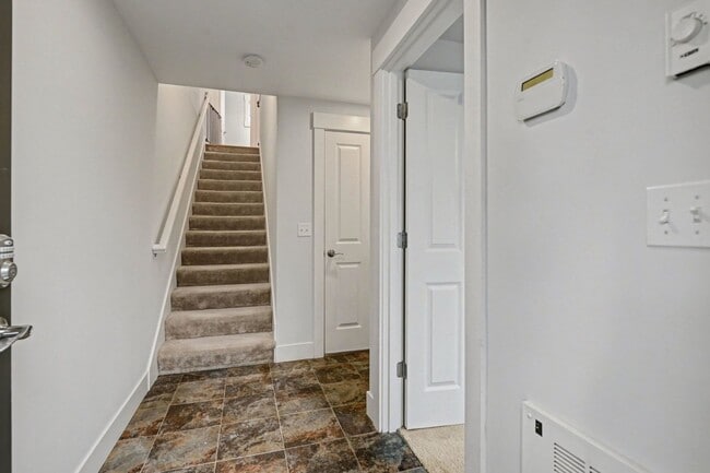 Photo - Move in ready refreshed 3 bed 2.5 bath town home