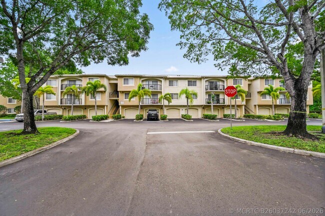 1109 Crestwood Ct S Unidad 1109