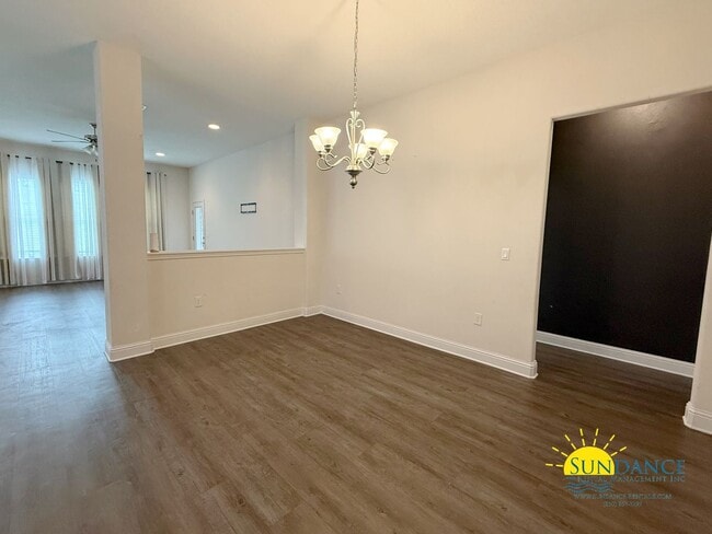 Photo - Spacious 4 Bedroom Home in Crestview’s Brooke Estates!