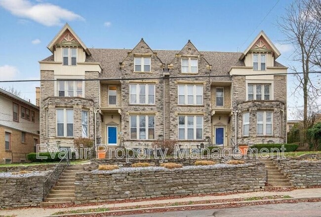 Photo - 2151 Fulton Ave