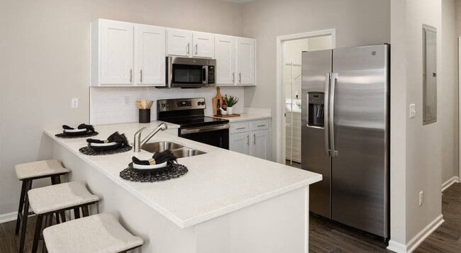 Photo - The Reserve at Kirkwood