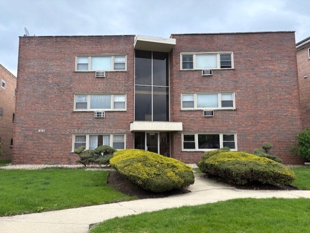 Photo - 8161 Niles Center Rd Condo Unit 3C