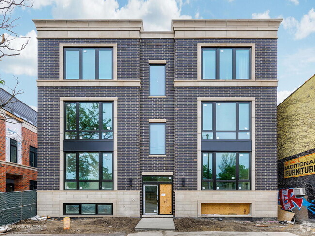 Building Photo - 6911 N Western Ave Unit 2N Rental