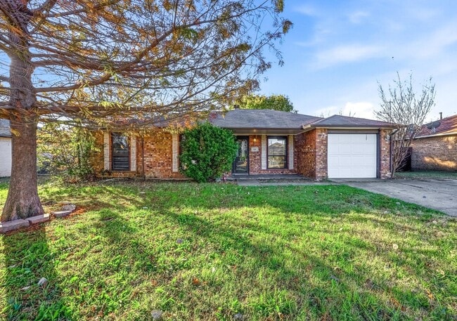 Building Photo - Charming 3-bedroom, 2-bathroom home in Glenn Heights, TX