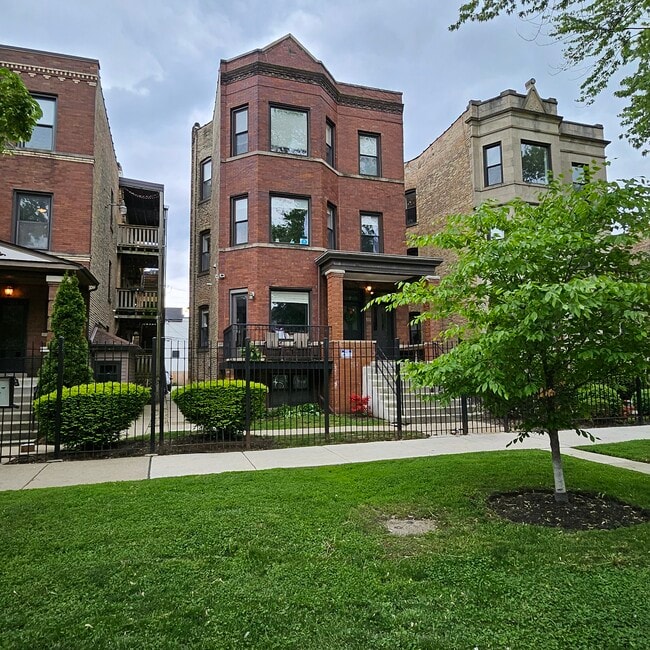 Photo - 3257 W Palmer St Townhome