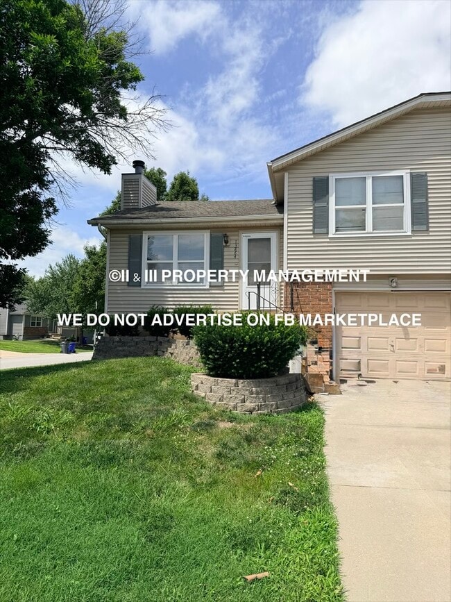 Building Photo - 13864 S Alden Ct