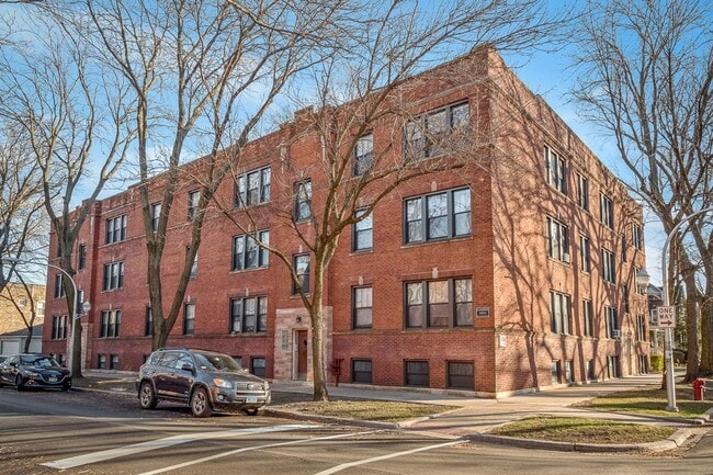 Photo - 4949 N Oakley Ave Unit 4951-1