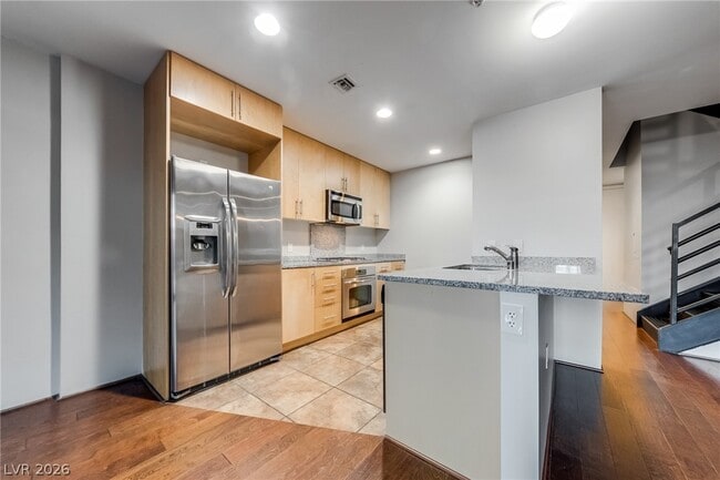 Photo - 353 E Bonneville Ave Unit 161