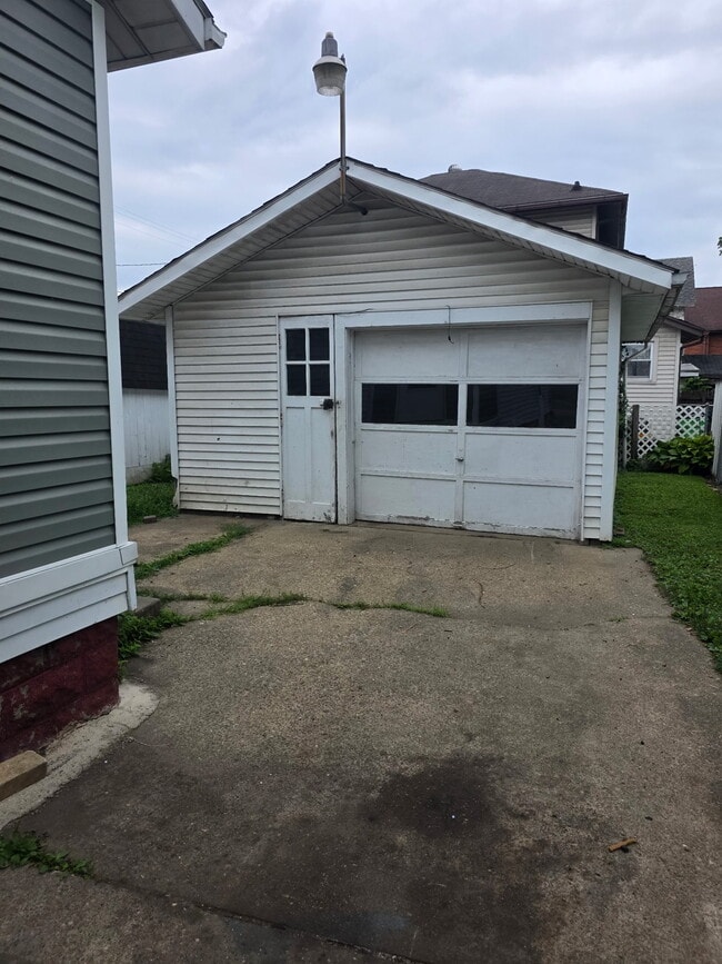Photo - 239 Burt Ave