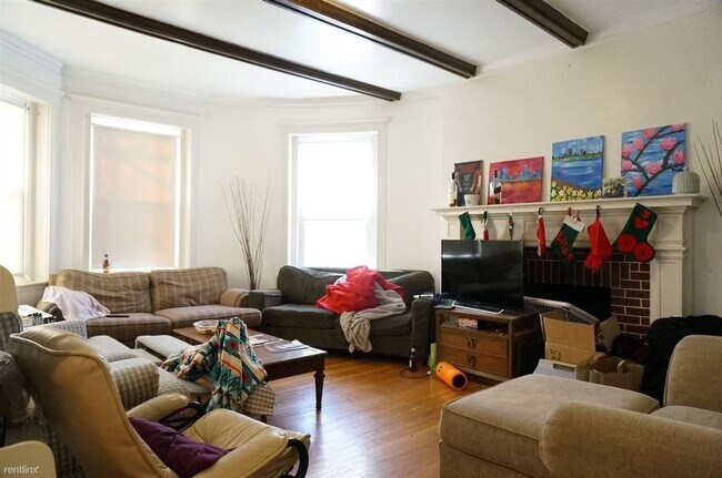Photo - Brookline 4bed / 2bath available September 2026