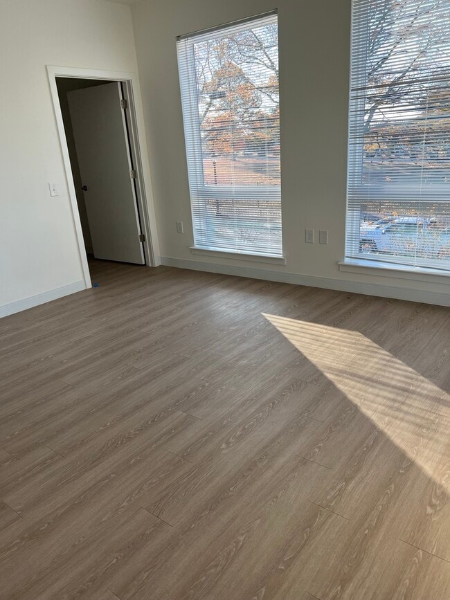 Residences at Westview Apartments Atlanta, GA