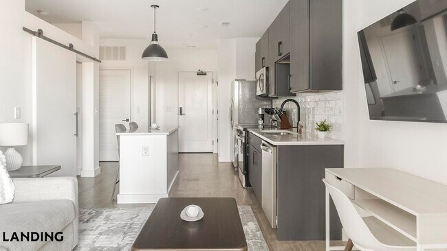Photo - 1007 S Mint St Unit 808