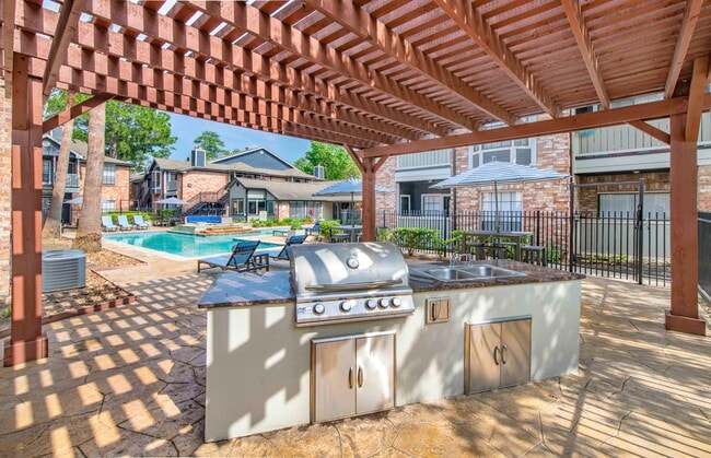 Photo - MAA Valleywood Apartments
