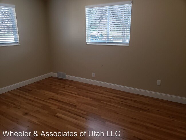 Photo - 3 br, 2 bath House - 3809 Jackson Ave