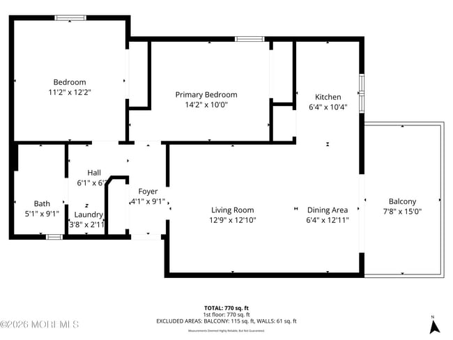Photo - 2230 Bridge Ave Unit 20