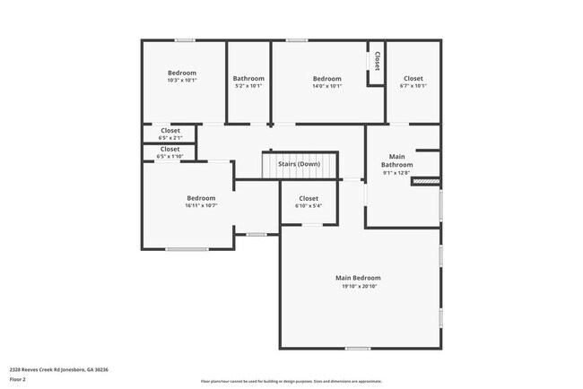 Photo - 2328 Reeves Creek Rd