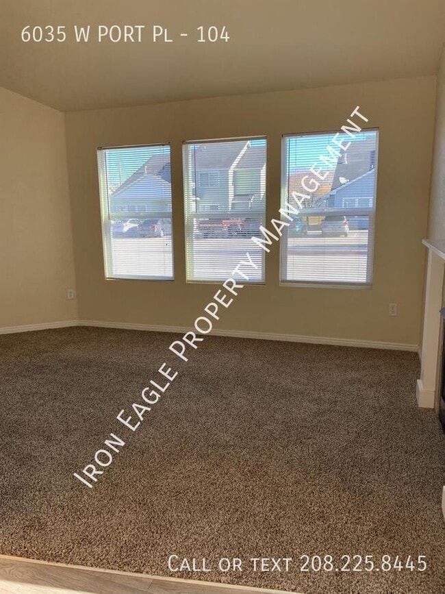 Photo - 6035 W Port Pl Unit 104