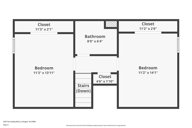 Photo - 1057 Tom Hailey Blvd