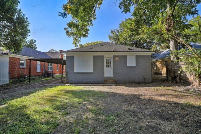 Photo - 4612 Capitol Ave