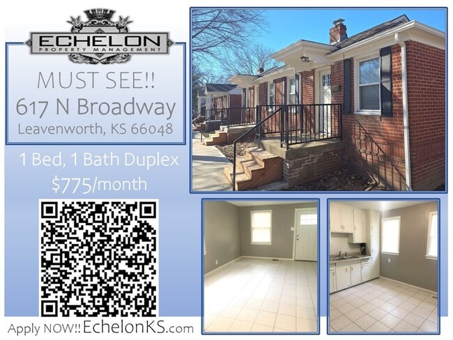 Building Photo - 617-617 N Broadway St Unit 617 N. Broadway