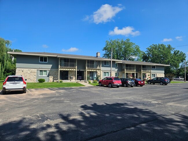 Photo - Wilson Heights