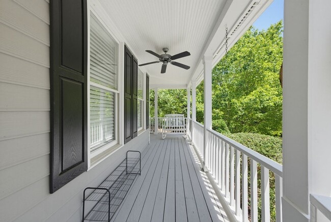 Photo - Southern Charm Meets Everyday Entertainment and Convenience!