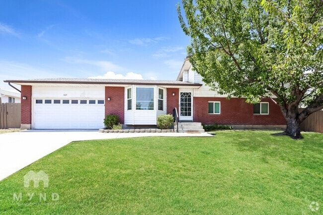 Building Photo - 6614 Cougar Ln Rental