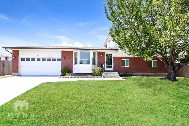 Building Photo - 6614 Cougar Ln Rental