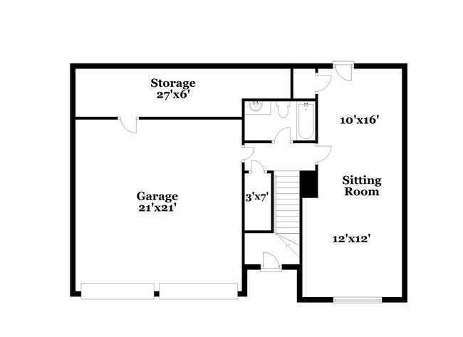 Photo - 214 Remington Pl Blvd