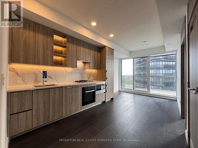 Photo - 68 Esther Shiner Blvd Unit 1203