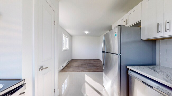 Photo - Bedford Gardens