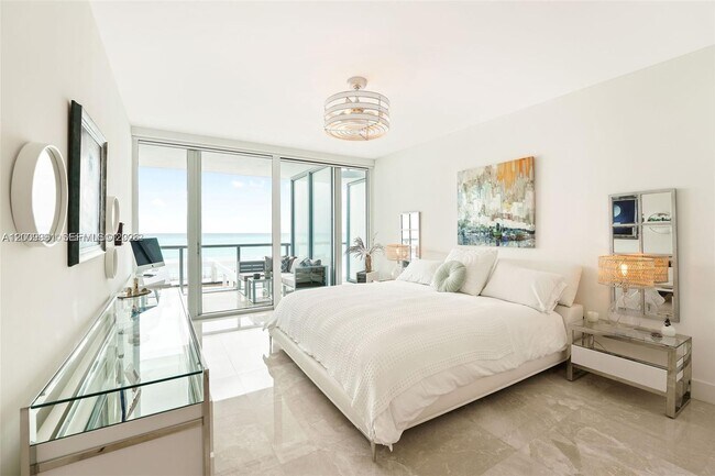 Photo - 6799 Collins Ave Unit 804
